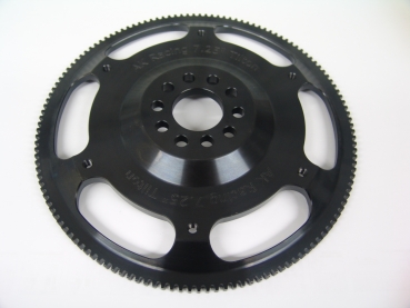 R32 Golf 4 Billet 02M Schwungrad für eine Tilton 185mm 2-3 Scheibenkupplung