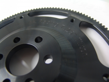 Audi S3 Billet 02M Schwungrad für eine Tilton 185mm 2-3 Scheibenkupplung