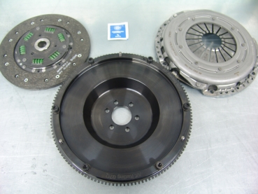 TFSI Golf 5  2.0 GTI Scirocco Audi TT Kupplung für 02Q Getriebe 530-600NM