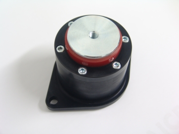 Golf 3 / Corrado VR6 Plus Achse Motorlager hinten