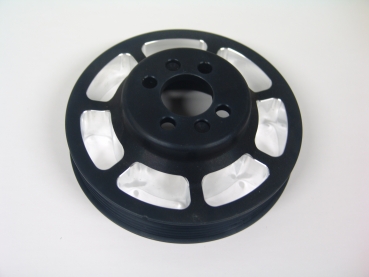 G60 Aluminium Kurbelwellenrad ohne Servoantrieb