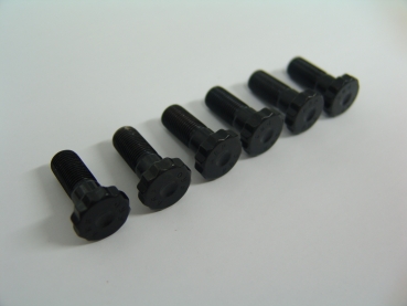 ARP Schwungradschrauben 25mm lang