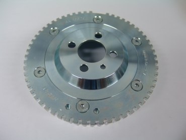 16VG60 HTD 8M Kurbelwellenrad mit 60-2 Triggerrad