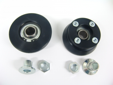 Preview: Audi S3 8L Golf 4 Aluminium Motorsport Domlager Konzentrisch Vorne