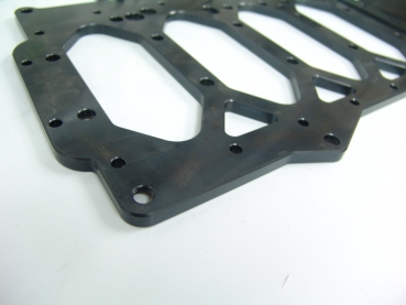 1.8T Billet Blockversteifungsplatte