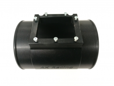 Aluminium Billet LMM-Gehäuse 100/90mm
