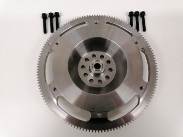 Audi VW VR6 / R32 längseinbau Billet Schwungrad für 01E Getriebe Sachs RCS 200 Kupplung