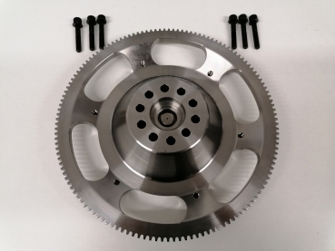 Audi VW VR6 / R32 längseinbau Billet Schwungrad für 01E Getriebe Tilton185mm Kupplung