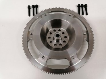 Audi VW VR6 / R32 längseinbau Billet Schwungrad für 01E Getriebe Tilton185mm Kupplung