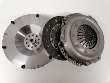 Audi VW VR6 / R32 längseinbau Sachs Performence 530/600/750NM Kupplung für 01E Getriebe