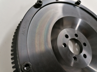 Audi VW Passat TDI TFSI TSI längseinbau Billet Schwungrad 240mm Kupplung mit 01E / 01X Getriebe Quattro