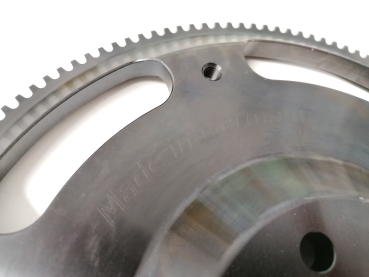 Golf 5-6 2.0 GTI Scirocco Audi TT Billet Schwungrad für Sachs RCS 200 Kupplung 02Q Getriebe