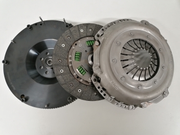 Audi S2 RS2 7A NG Kupplung mit Billet Schwungrad 3B 01E Quattro 530/600/750NM