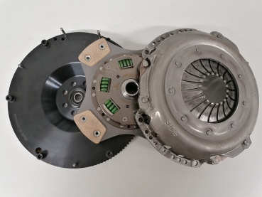 Audi S2 RS2 7A NG Kupplung mit Billet Schwungrad 3B 01E Quattro 530/600/750NM