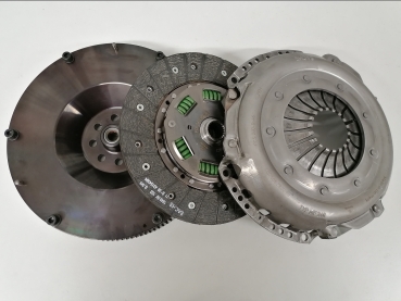 Audi S4 RS4 2.7T Bi-Turbo Sachs Performance Kupplung 530/600/750NM