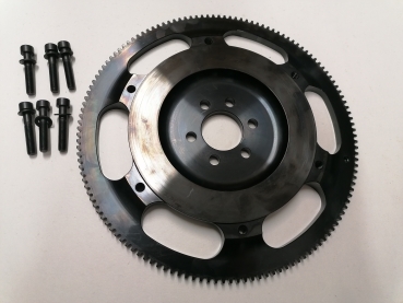 Audi VW Passat 1.8T längseinbau Billet Schwungrad für Tilton 185mm Kupplung mit 01E Getriebe Quattro