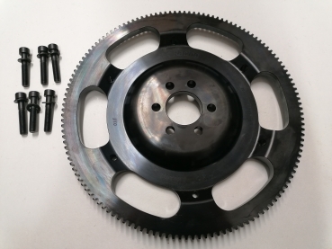 Audi VW Passat 1.8T längseinbau Billet Schwungrad für Tilton 185mm Kupplung mit 01E Getriebe Quattro