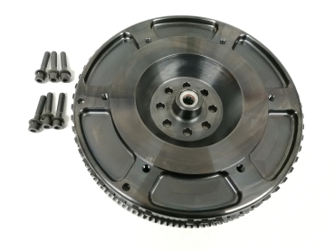 Audi S4 RS4 2.7T Bi-Turbo Billet Schwungrad für eine Tilton 185mm 2-3 Scheibenkupplung