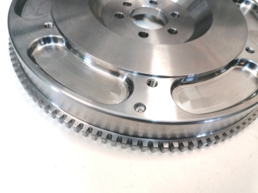 Audi VW Passat TDI TFSI TSI längseinbau Billet Schwungrad für Sachs RCS 200 Kupplung mit 01E / 01X Getriebe Quattro