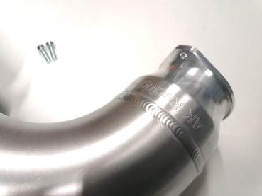 G60 86mm Aluminium Ansaugkit mit K&N-Filter