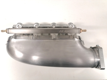 16V Turbo Ansaugbrücke