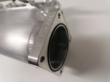 16V Turbo Ansaugbrücke