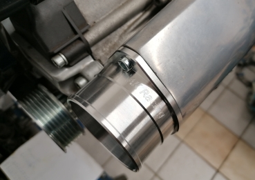 G60 Ansaugstutzen