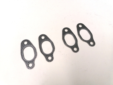 VW 1,8l Golf 1 GTI 2,0l G60 PG 2E 2L Metall TDI AFN Krümmerdichtungen
