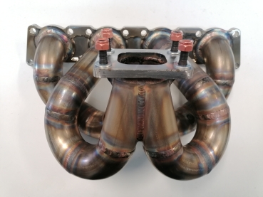1.8T Turbokrümmer mit T25 Flansch