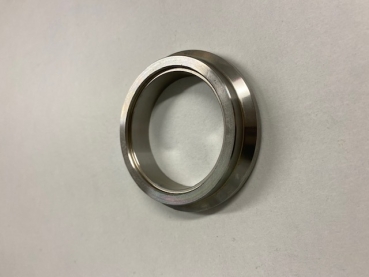 V-Band Ring aus Edelstahl Wastegate für TURBOSMART ( Eingang)