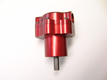Aeromotive Belt or Hex Drive Kraftstoffpumpe 1700PS