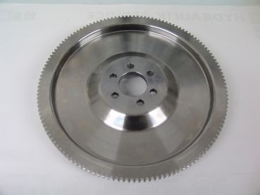 Audi 80 4 Zylinder TDI 16V b4 01E Competition Billet Schwungrad für 228mm Kupplung