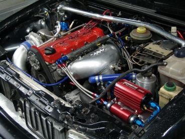 Audi 80/90 16V Turbo Rohrkrümmer
