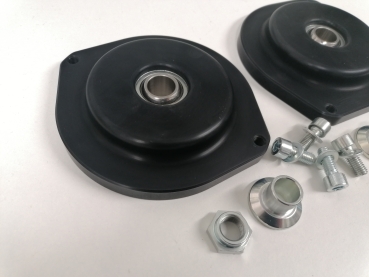 Preview: Scirocco 1, Golf 1 Konzentrische Aluminium-Domlager