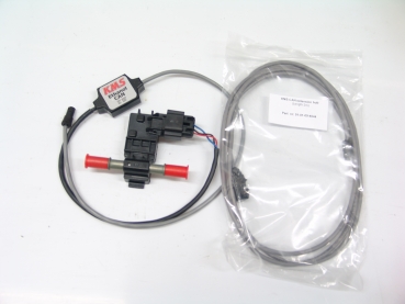 KMS Flex Fuel Can Modul