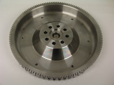 Audi S4 RS4 2.7T Bi-Turbo Billet Schwungrad für eine Sachs RCS 200 2-3 Scheibenkupplung