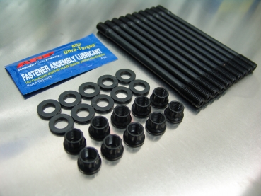 16V ARP Zylinderkopfstehbolzen für 1Z Motorblock