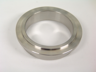 Borg Warner EFR V-Band Krümmer Ring Eingang