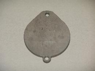 G40/G60 G-Laderflansch