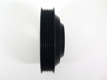 Preview: G60 Aluminium Spezial KW-Riemenscheibe 138mm