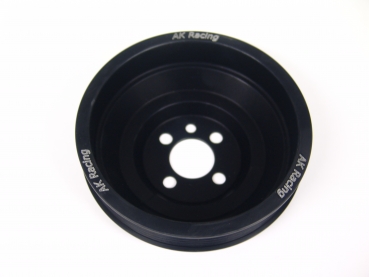 G60 Aluminium Spezial KW-Riemenscheibe 138mm