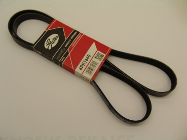G60 6PK Riemen (ohne Klima)