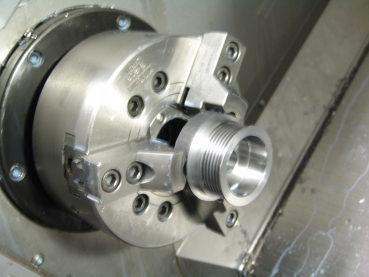 G60 Laderrad Aluminium oder Stahl-Laderrad