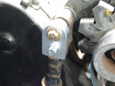 Preview: G60 Riemenspannerverlängerung