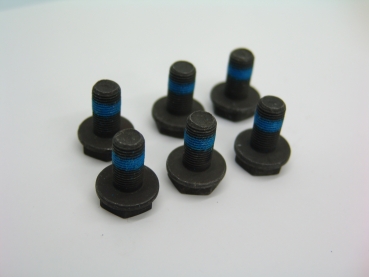 G60/16V/8V GTI Schwungradschrauben von Febi Bilstein 12.9 Güte