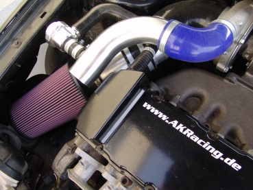 Preview: Golf 3 VR6 Turbo 100mm Ansaugung für die ruhende Zündung