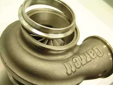 V-Band Ring aus Edelstahl für Garrett Pulsar G25 G30 G35 GT30 GT35 GTX29 GTX30 GTX35 G30 G35 Downpipe