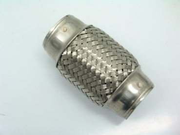 Interlock Frexrohr 38mm Downpipe