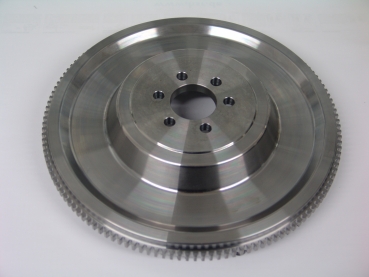 1.8T Billet Einmassenschwungrad für Audi TT Quattro, Audi S3 mit 02M Getriebe