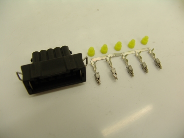 Stecker 6 Zylinder Zündspule